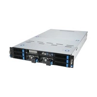 Plateforme serveur ASUS 2U ESC4000A-E12-SKU1/1G/2600W(1+1)/OCP 90SF02M1-M000X0 AMD x 1 DDR5 x 12 6 x 2.5" SATA/SAS/NVME PSU 1+1