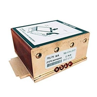 Dissipateur thermique dédié aux serveurs IBM X3650 M4 | 94Y6695-RFB
