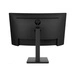 Moniteur 27" HP 32H02E9#ABB X27qc 2560 x 1440 WQHD 165Hz matrice d'écran VA