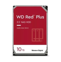 Disque dur Western Digital RED 3.5'' HDD 10TB 7200RPM SATA 6Gb/s 512MB | WD100EFGX