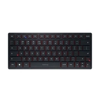 Clavier Sans fil Cherry KW 9200 MINI QWERTY (EU)