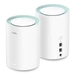 Point d'accès Cudy M1300(2-PACK) 2.4 GHz | 5 GHz 867 Mbps 802.11 a/b/g/n/ac