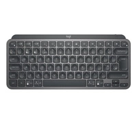 Clavier Sans fil Logitech MX Keys Mini QWERTY