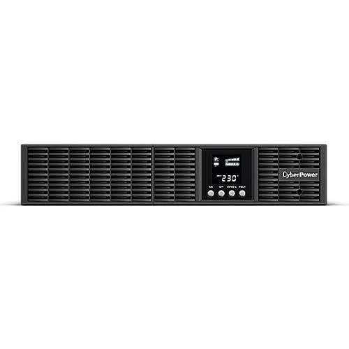 UPS CyberPower Online S OLS2000ERT2U 1600W 8 socket C13 