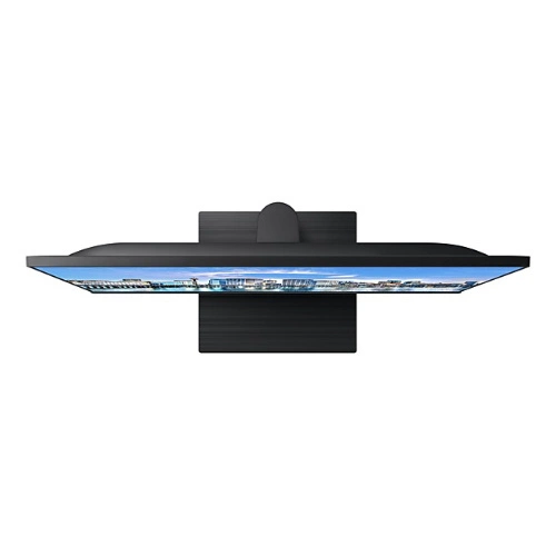 Moniteur 27" Samsung LF27T450FZUXEN T450 1920 x 1080 Full HD 75Hz matrice d'écran IPS