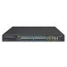 Commutateur Planet XGS-6350-24X4C 24x SFP+ | 4x QSFP28
