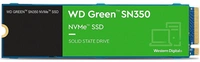 Disque dur SSD Western Digital WD Green SN350 250GB M.2 2280 NVMe TLC | WDS250G2G0C