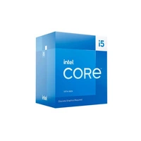 Processeur Intel Core i5-13600KF (24MB, 14x 5.1GHz) BX8071513600KF