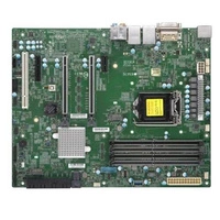 Carte mère Supermicro X11SCA LGA1151 ATX | MBD-X11SCA-O