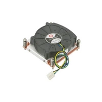 Refroidissement du processeur Supermicro Bureau | SNK-P0049A4