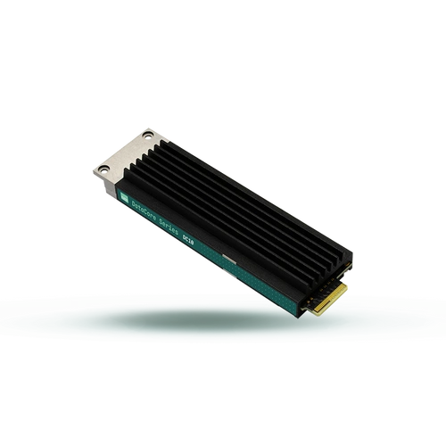 Disque dur SSD Goodram DC10M 960GB E1.S NVMe PCIe 4.0 | GEDC10S100-960NS10B