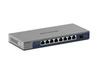 Commutateur Netgear GS108X-100EUS 8x 1Gb 1x SFP+