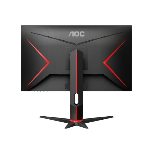 Moniteur 27" AOC 27G2SPU/BK 1920 x 1080 Full HD 165Hz matrice d'écran IPS