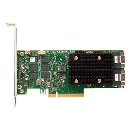 BROADCOM MegaRAID 9560-16i 05-50077-00 SAS/SATA/NVMe 12Gb/s 8GB nowy 3 lata