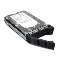 Disque dur HDD dédié au serveur Lenovo 3.5'' 4000GB 7200RPM SATA 6Gb/s 00FN143