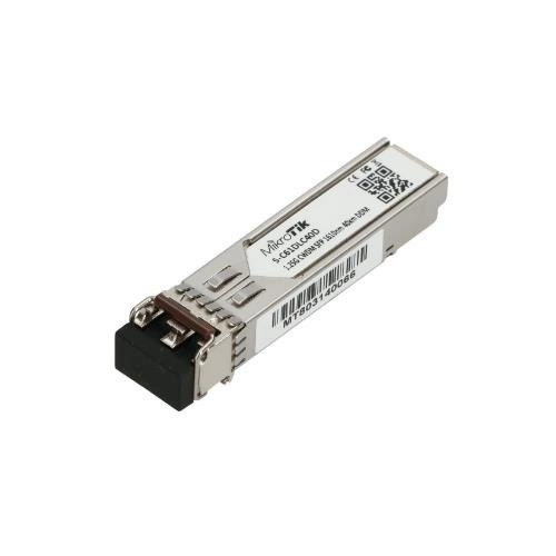 Moduł SFP Mikrotik S-C61DLC40D LC 1,25 Gbps SFP 40km