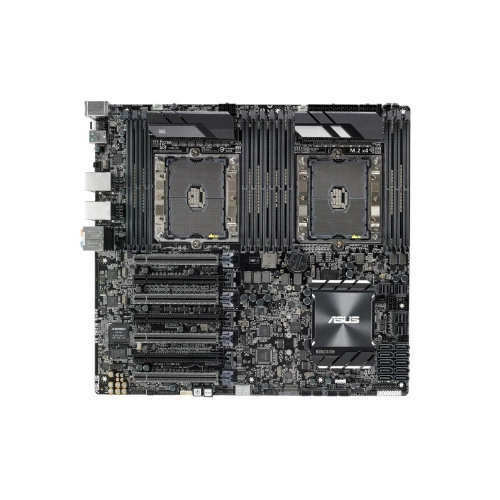 Carte mère ASUS WS C621E SAGE LGA3647 EEB | 90SW0020-M0EAY0
