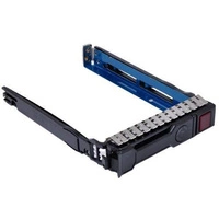 Plateau de disque HP 2.5'' Hot Swap dédié à HP | 651687-001