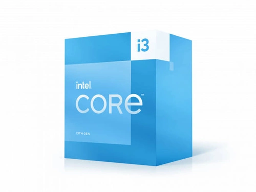 Processeur Intel Core i3-13100 (12MB, 4x 4.8GHz) BX8071513100