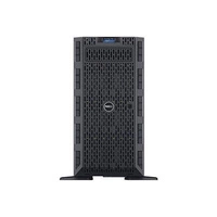 Servuer DELL T630 Tower 2x E5-2620 V4 64 GB RAM