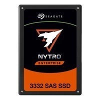 Disque dur SSD Seagate NYTRO 3332 3.84TB 2.5'' SAS 12Gbps  | XS3840SE70084