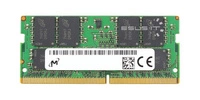 Mémoire RAM 1x 16GB Micron SO-DIMM DDR4 3200MHz PC4-25600 | MTA16ATF2G64HZ-3G2