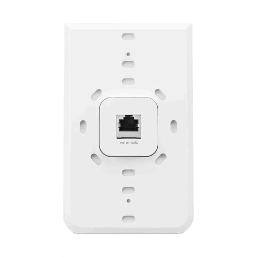 Point d'accès Ubiquiti UAP-AC-IW 2.4 GHz | 5 GHz 867 Mbps 802.11a/b/g/n/ac
