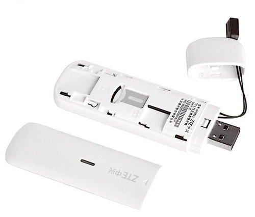 Router LTE ZTE MF833N 1x SIM