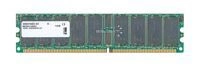 Mémoire RAM 1x 4GB Samsung ECC REGISTERED DDR2 533MHz PC2-4200 RDIMM | 405477-551