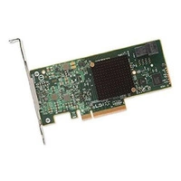 HBA BROADCOM H5-25573-00 2 Mini-SAS SFF8643 SAS/SATA 12Gb/s nowy 3 lata