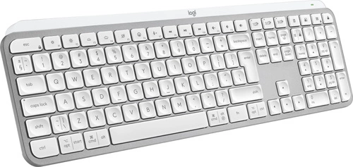 Clavier Sans fil Logitech MX Keys S QWERTY