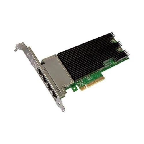 Carte réseau Intel X710T4BLK 4x RJ-45 PCI Express 10Gb