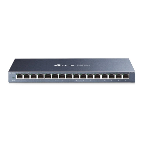 Commutateur TP-LINK TL-SG116 16x 1Gb