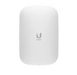 Point d'accès Ubiquiti U6-Extender 2,4 GHz | 5 GHz 4800 Mbps 802.11a/b/g/n/ac/ax