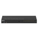 Commutateur Netgear GSM4212UX-100EUS 10x 1Gb 2x SFP+ 720 W PoE++