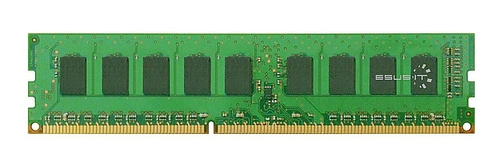 Mémoire RAM 1x 1GB Micron ECC UNBUFFERED DDR3 1333MHz PC3-10600 UDIMM | MT9SF12872AZ-1G4F1