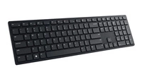 Clavier Sans fil DELL KB500 QWERTZ