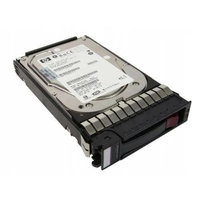 Disque dur HDD dédié au serveur HP Midline 3.5'' 4000GB 7200RPM SATA 6Gb/s 872491-B21