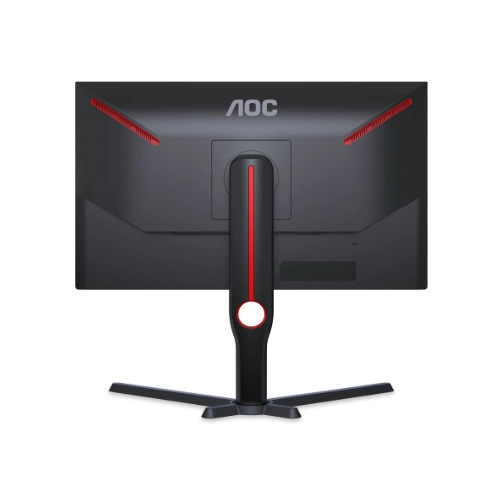 Moniteur 24.5" AOC 25G3ZM/BK 1920 x 1080 Full HD 240Hz matrice d'écran VA