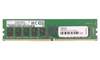 Mémoire RAM 1x 16GB 2 PUISSANCES ECC UNBUFFERED DDR4 2Rx8 3200MHz PC4-25600 UDIMM | MEM9804A
