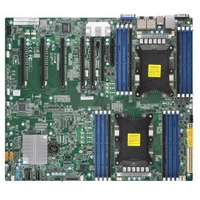 Carte mère Supermicro X11DPG-QT LGA3647 Propriétaire | MBD-X11DPG-QT-O