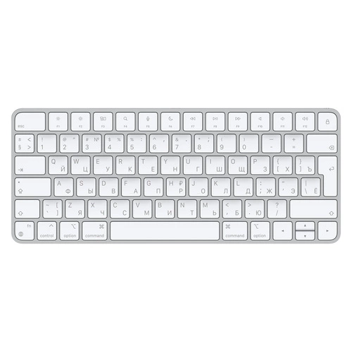 Clavier Avec ou sans fil Apple MK2A3RS/A