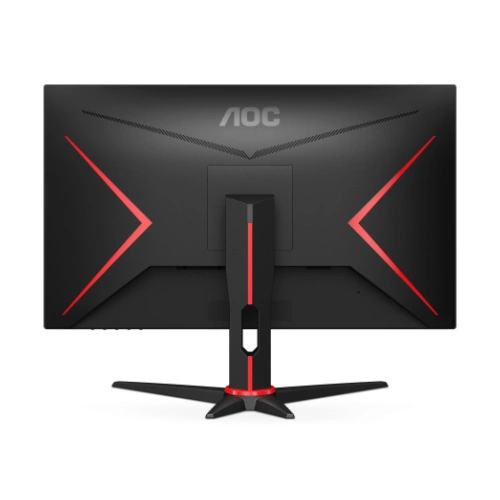 Moniteur 23.8" AOC 24G2ZE/BK 1920 x 1080 Full HD 240Hz matrice d'écran IPS
