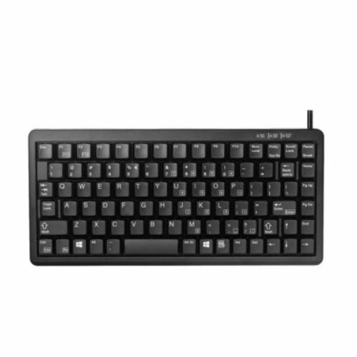 Clavier Câblés Cherry G84-4400 AZERTY (BE)
