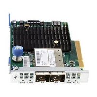 Carte réseau HPE 794525-B21-RFB 2x SFP+ PCI Express 10Gb