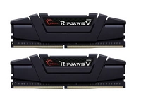 Mémoire RAM 2x 8GB G.Skill DDR4 2Rx8 3600MHz PC4-28800 NON-ECC  | F4-3600C18D-16GVK