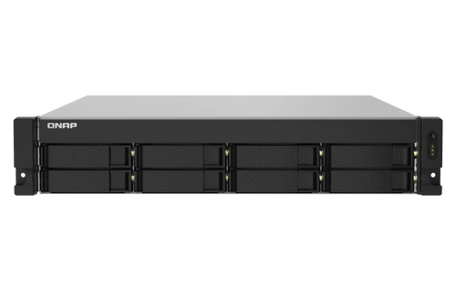 Serveur NAS QNAP TS-832PXU-4G 8x SSD | HDD SATA 4GB RAM