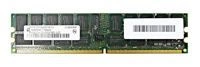 Mémoire RAM 1x 4GB QIMONDA ECC REGISTERED DDR2 667MHz PC2-5300 RDIMM | HYS72T512220EP-3S