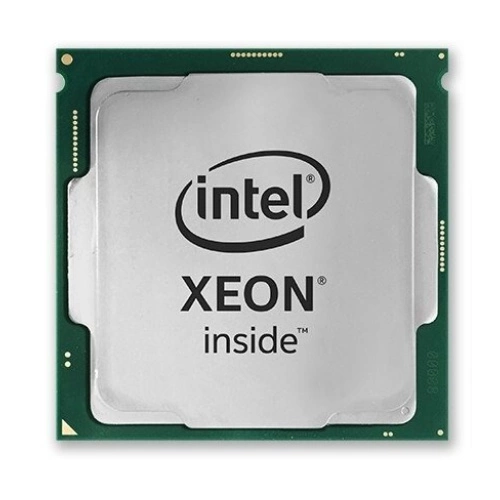 Processeur Intel Xeon E-2124G (8MB, 4x 4.5GHz) CM8068403654114
