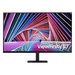 Moniteur 32" Samsung LS32A700NWUXEN S70A 3840 x 2160 4K UHD 60Hz matrice d'écran VA